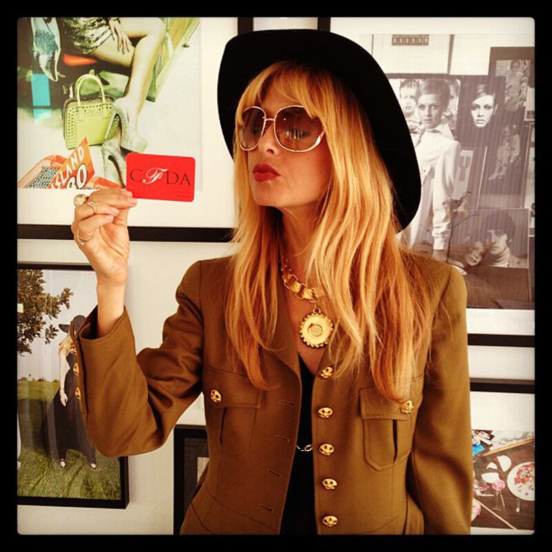 galleries/2013/05/04/rachel-zoe-cara-delevingne-more-fashion-instagrams-photos/2_Rachel_Zoe_o2g6j4