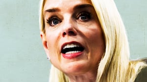 Pam Bondi
