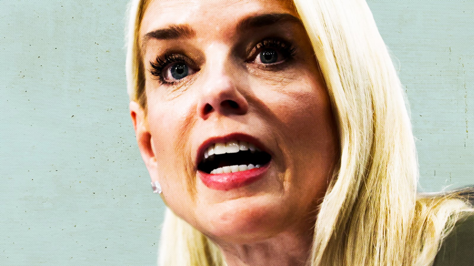 Pam Bondi