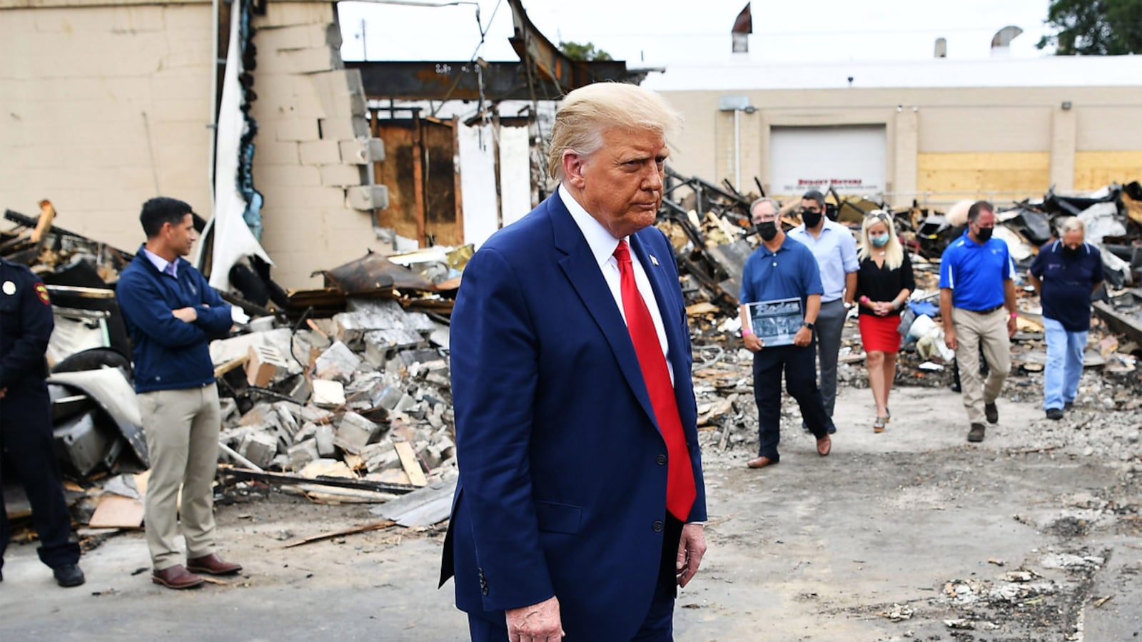 MollyTrumpKenosha_ickjar