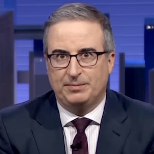 John Oliver