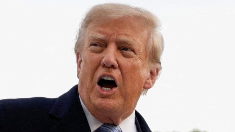 Trump