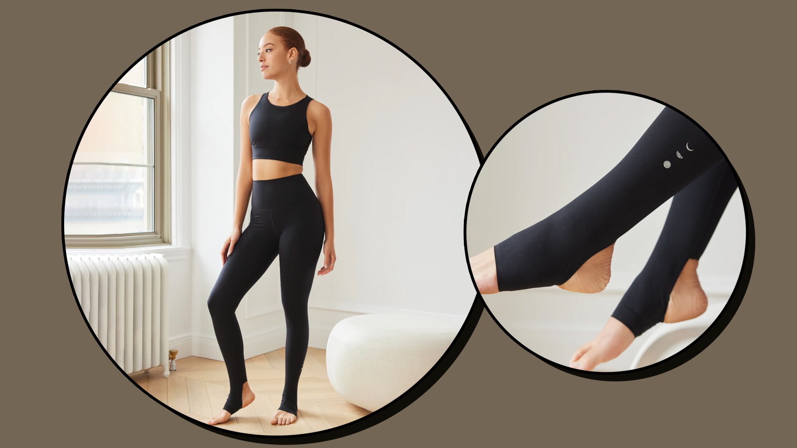 I Tried Elastique's Lymphatic Drainage Leggings and Can Confirm ...