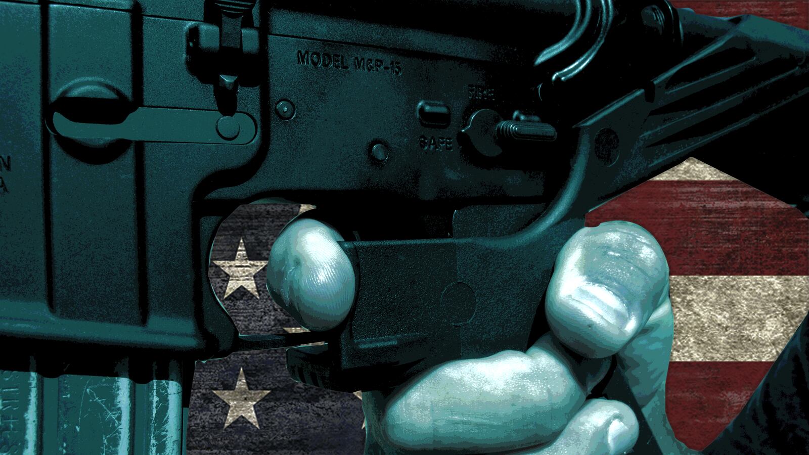 Republicans Show Interest—But, They Stress, Not Support—For a Bump Stock Ban After Las Vegas Shooting