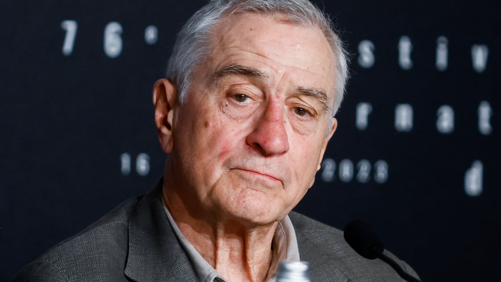 Robert De Niro
