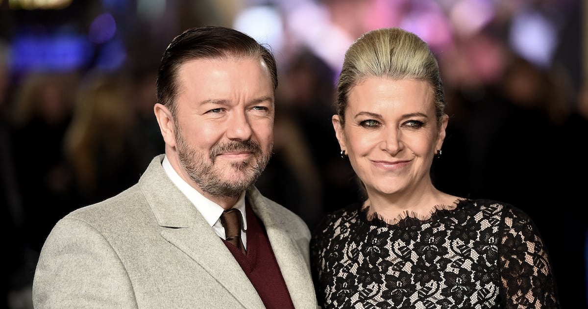 Emmy-Winning Comedian’s Partner Reveals Cancer Diagnosis