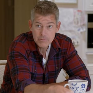 Sean Duffy