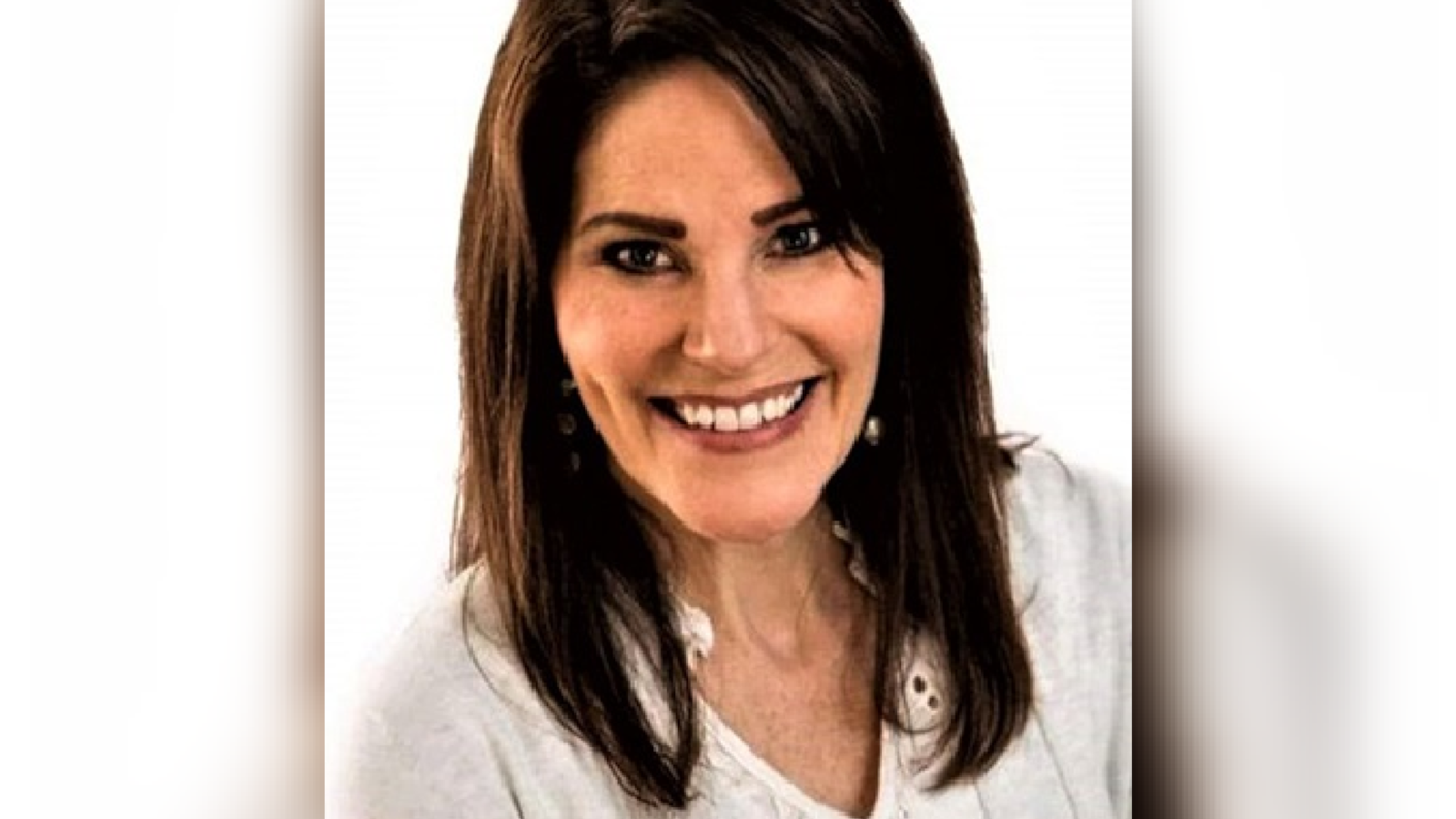 Official headshot of Natalie Cline.