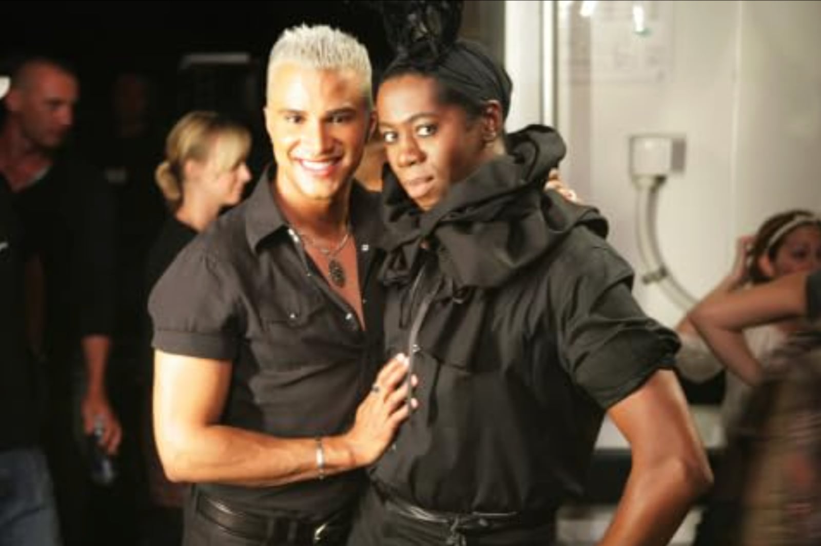 America's Next Top Model