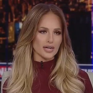 Tomi Lahren on Fox News' The Big Weekend Show on Saturday, March 7.