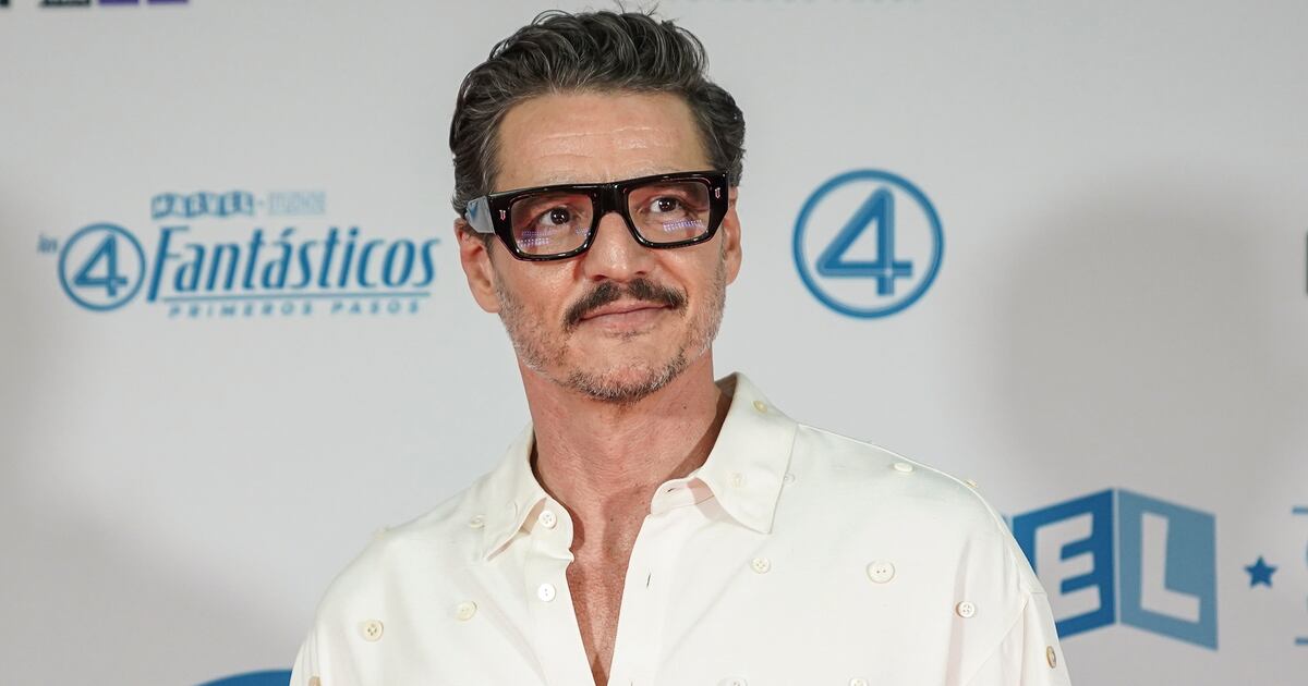 Pedro Pascal Has No Regrets About Slamming J.K. Rowling