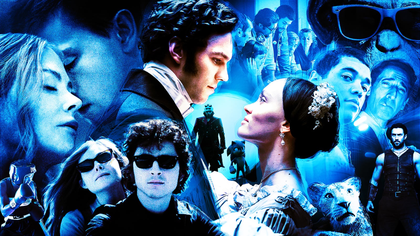 The Top Holiday list of 2024