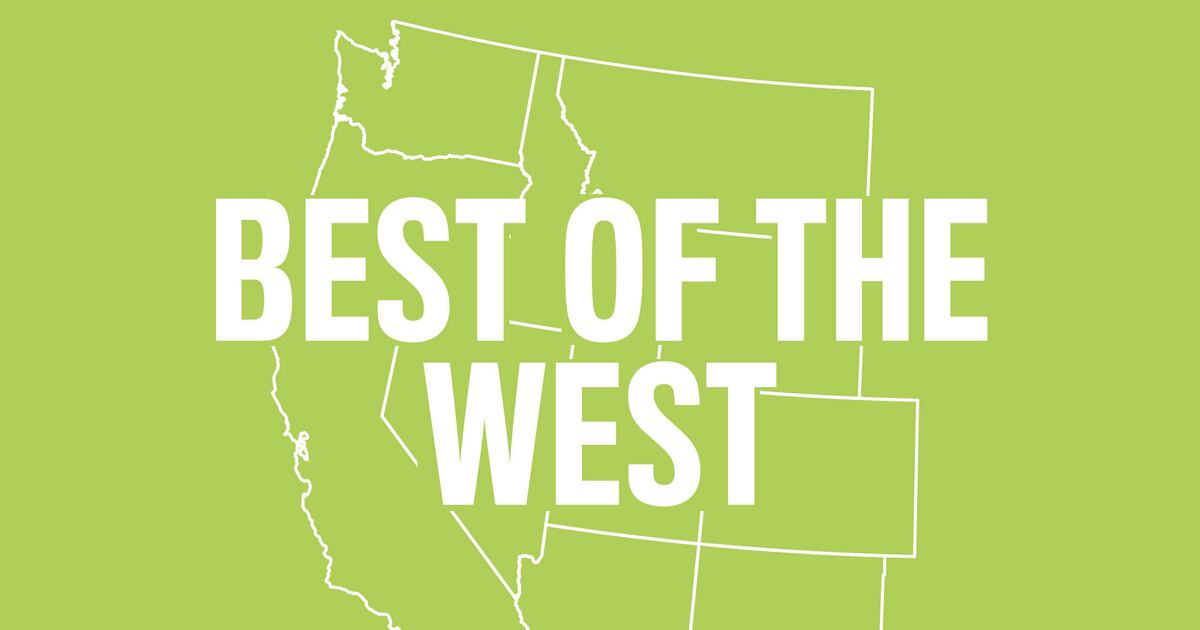 25 Best High Schools in the West