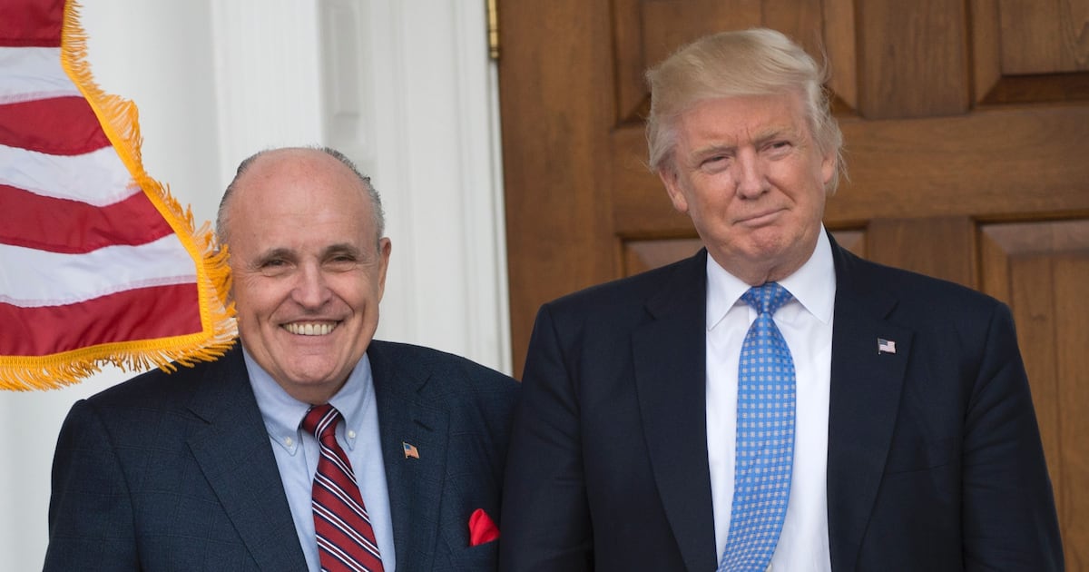 Trump Uses Friend’s Medical Crisis to Launch Bonkers Attack