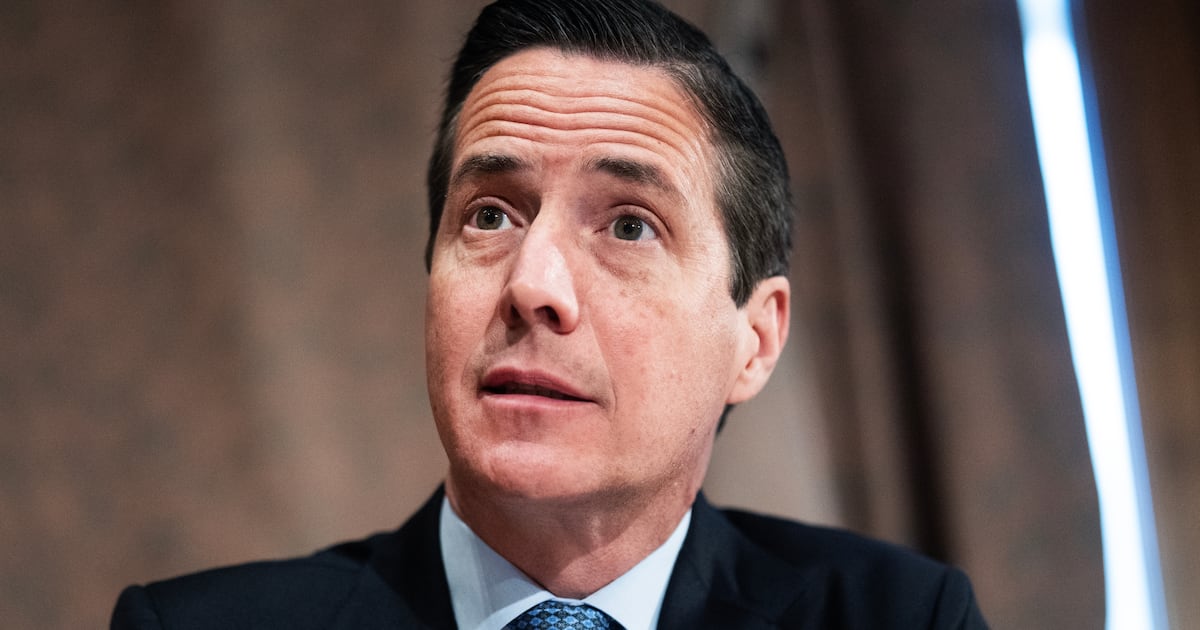 Cornered MAGA Senator Melts Down Over Accused Wife-Beater