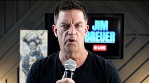 Jim Breuer