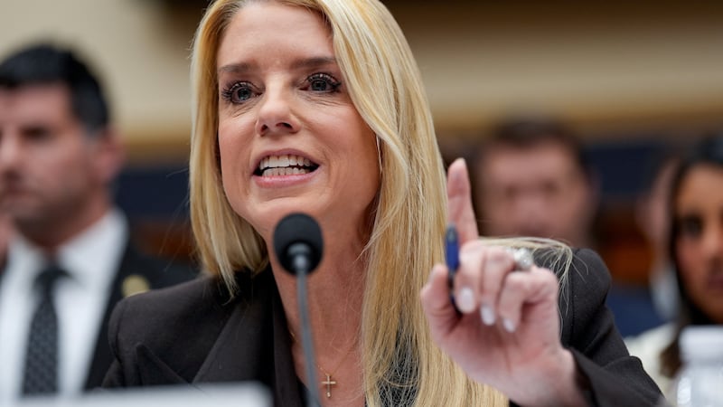 Pam Bondi