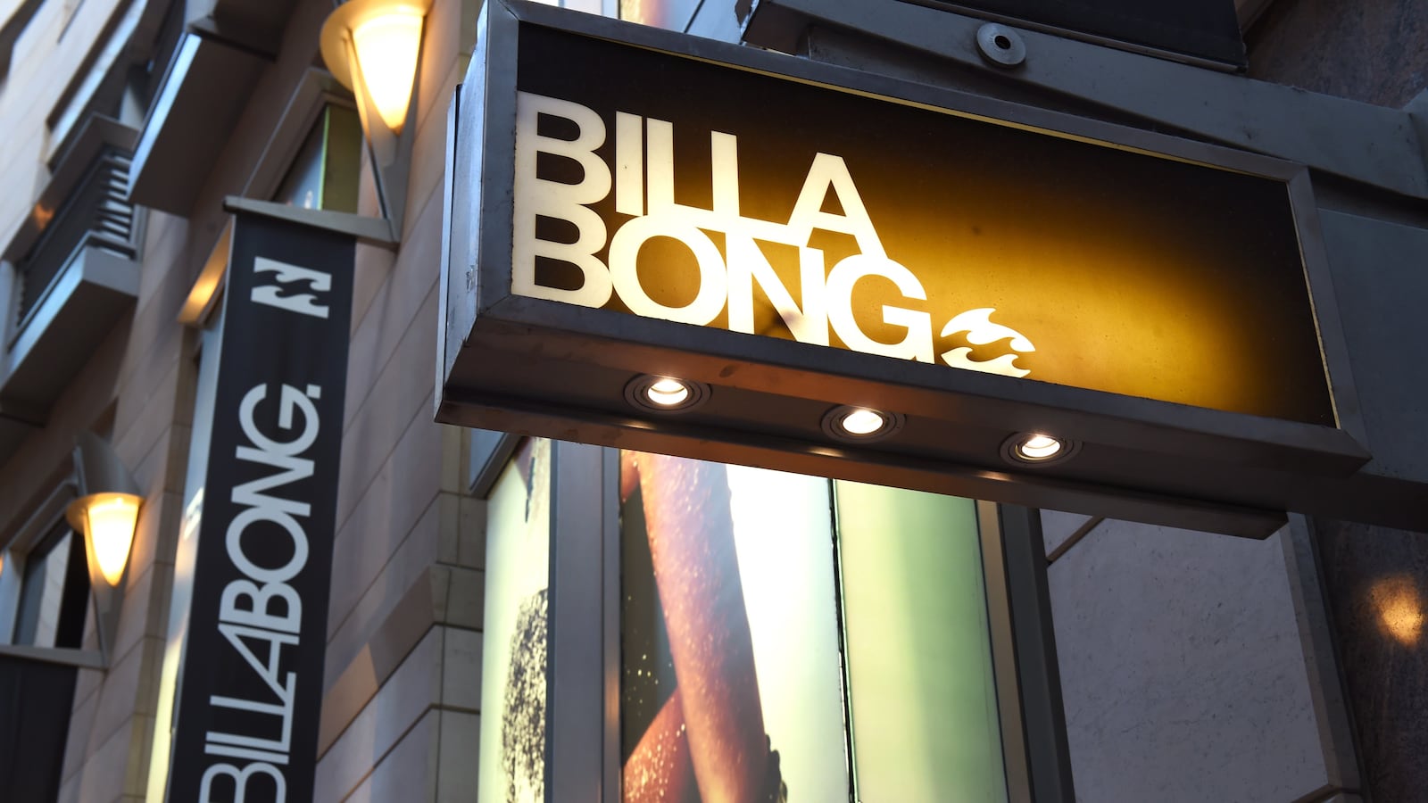 Billabong