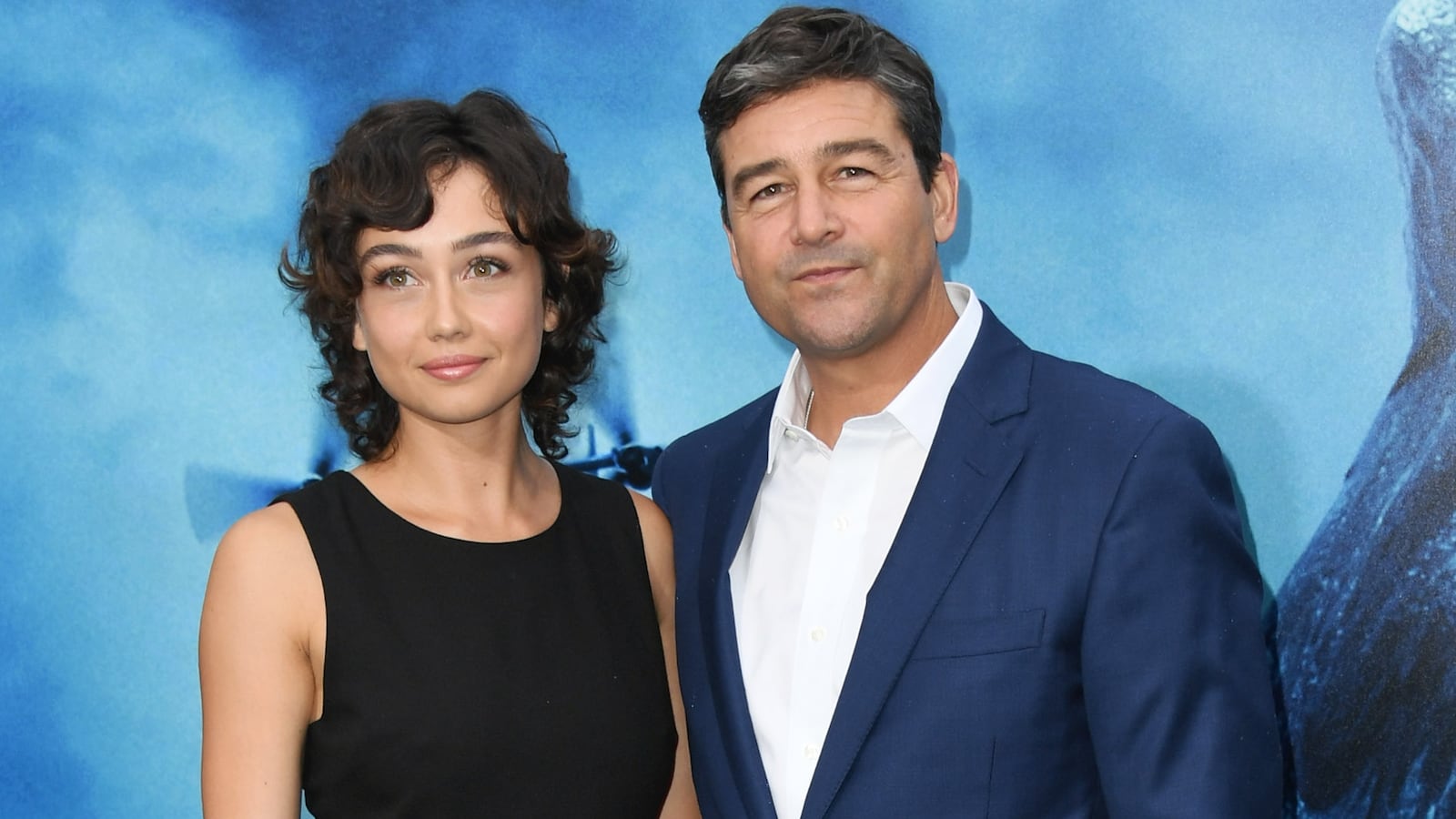 Kyle Chandler’s daughter refused to work with with "Variety" for its cover story on her upcoming show.