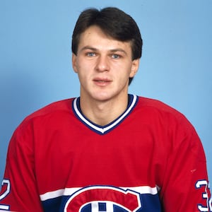 Claude Lemieux