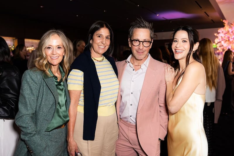Power 100 Luncheon May 2026