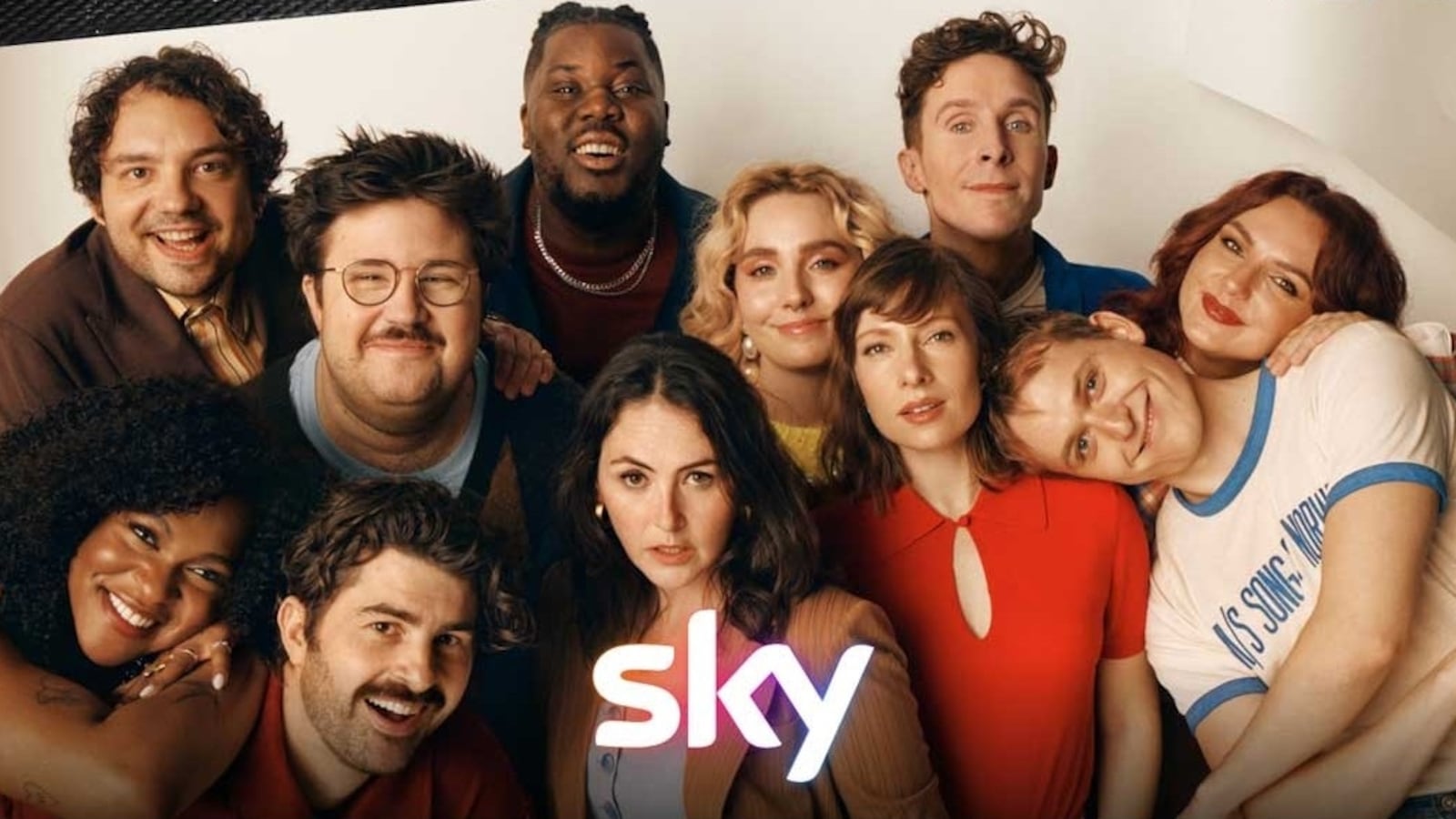 Viewership has dropped off since Tina Fey headlined the first show of the series. Sky.