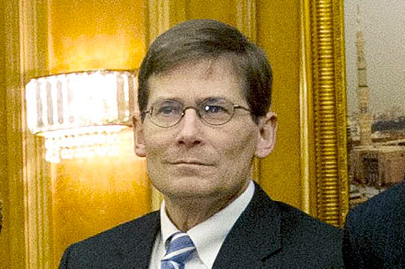 galleries/2012/11/12/paula-broadwell-eric-cantor-more-who-s-who-in-the-petraeus-scandal-photos/petraeus-players-morell_vcrw1w