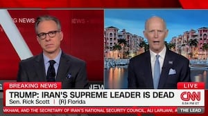 rick scott jake tapper