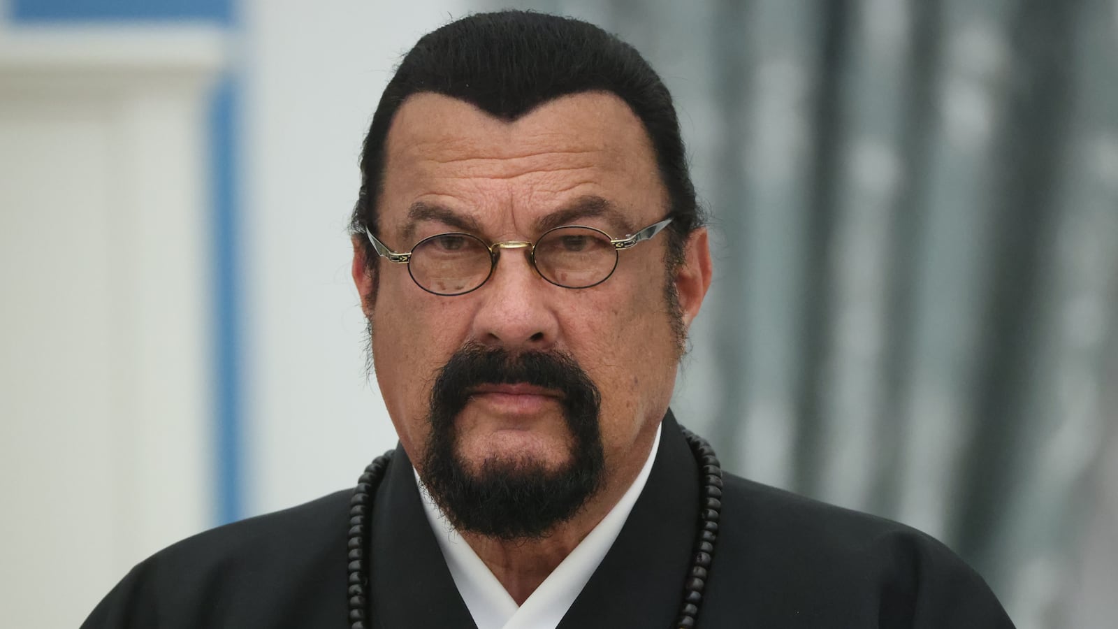 Seagal