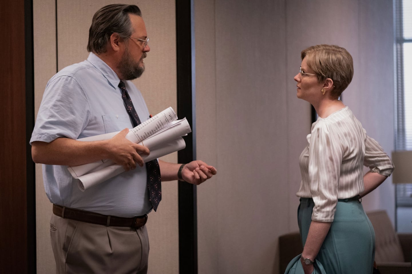 ‘For All Mankind’ Is the Surprise Best Show on TV