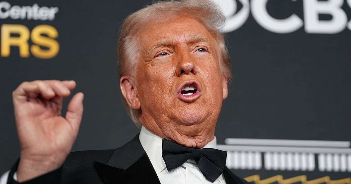 Trump’s Sinister Plot at the Kennedy Center Exposed