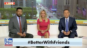 Fox & Friends