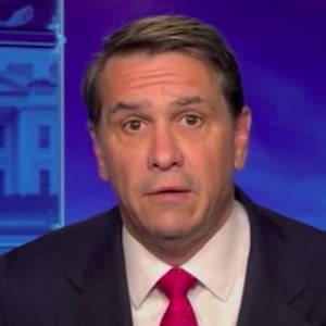 Todd Blanche on This Week with George Stephanopoulos