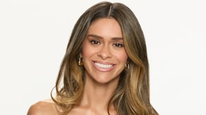 ABC's "The Bachelorette" stars Taylor Frankie Paul.