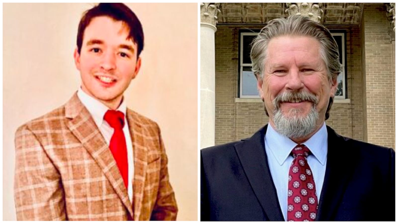 Hays County Clerk Avrey Anderson Sues to Have DA Kelly Higgins Removed ...