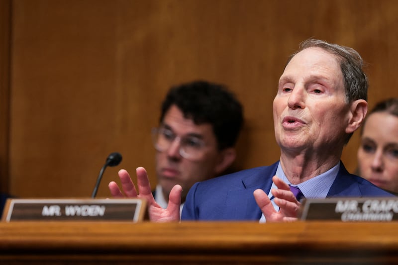 Wyden