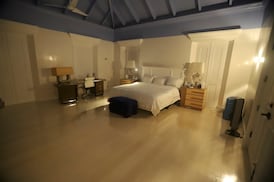 Epstein Had Weird Medical Device on Pedo Island, Videos Reveal