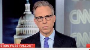 CNN Jake Tapper