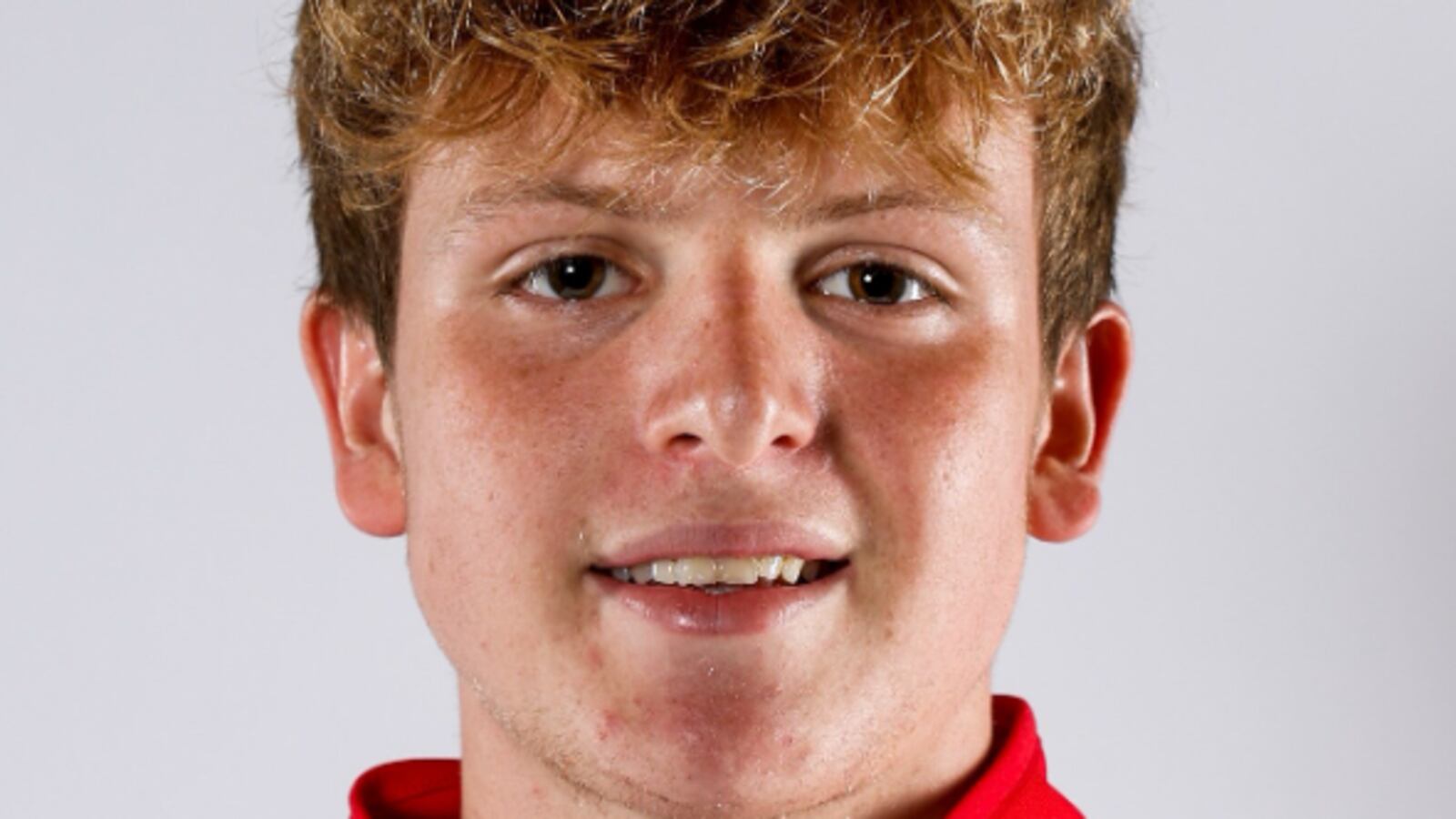 Benjamin Smyth