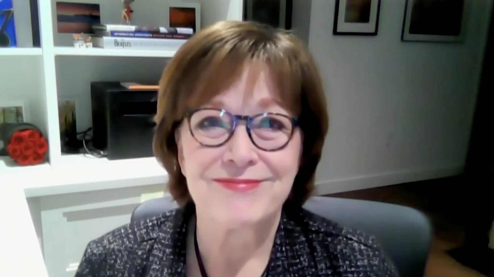 Famed Iowa Pollster Reacts After Projection Turns Out Dead Wrong famed-iowa-pollster-reacts-after-projection-turns-out-dead-wrong