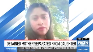 Esther Lopez-Sanchez continues to be separated from her daughter a month after charges were dropped.
