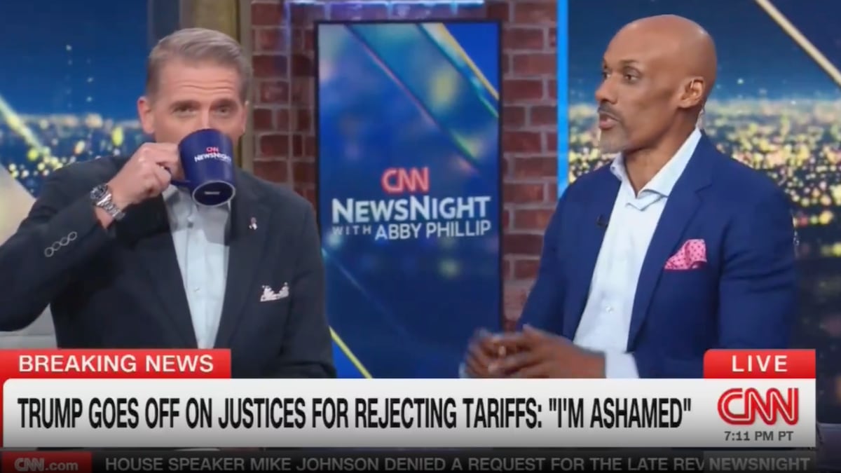 Trump Imposes 10% Global Tariff Post-Court Loss