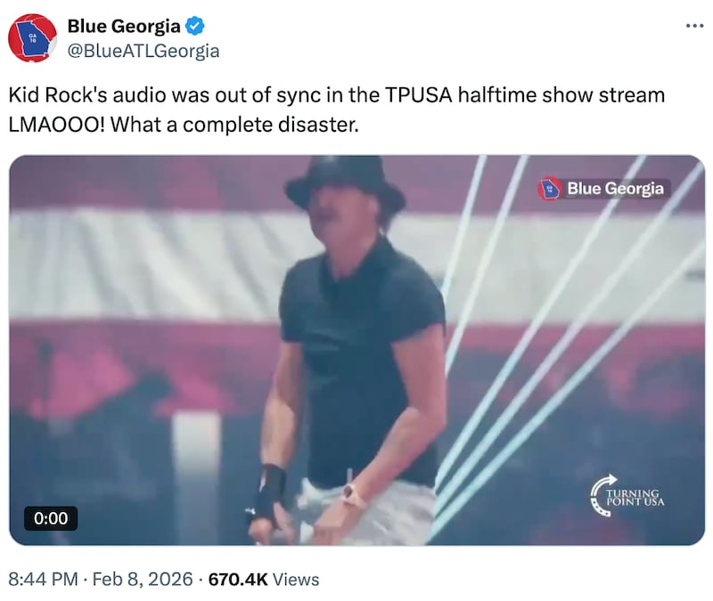 @BlueATLGeorgia on X