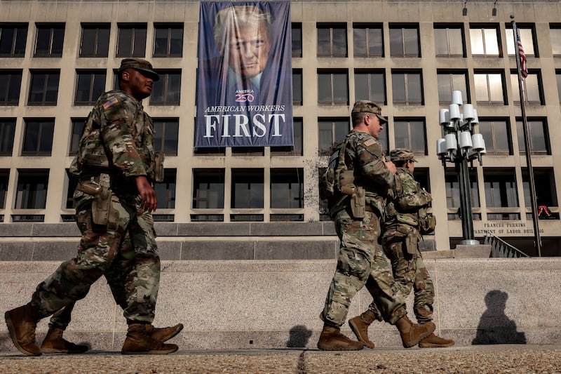 National Guard