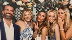 Marla Maples/Instagram