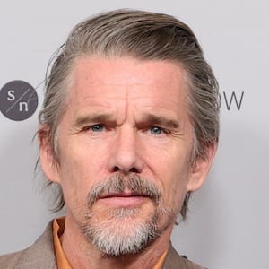 Ethan Hawke