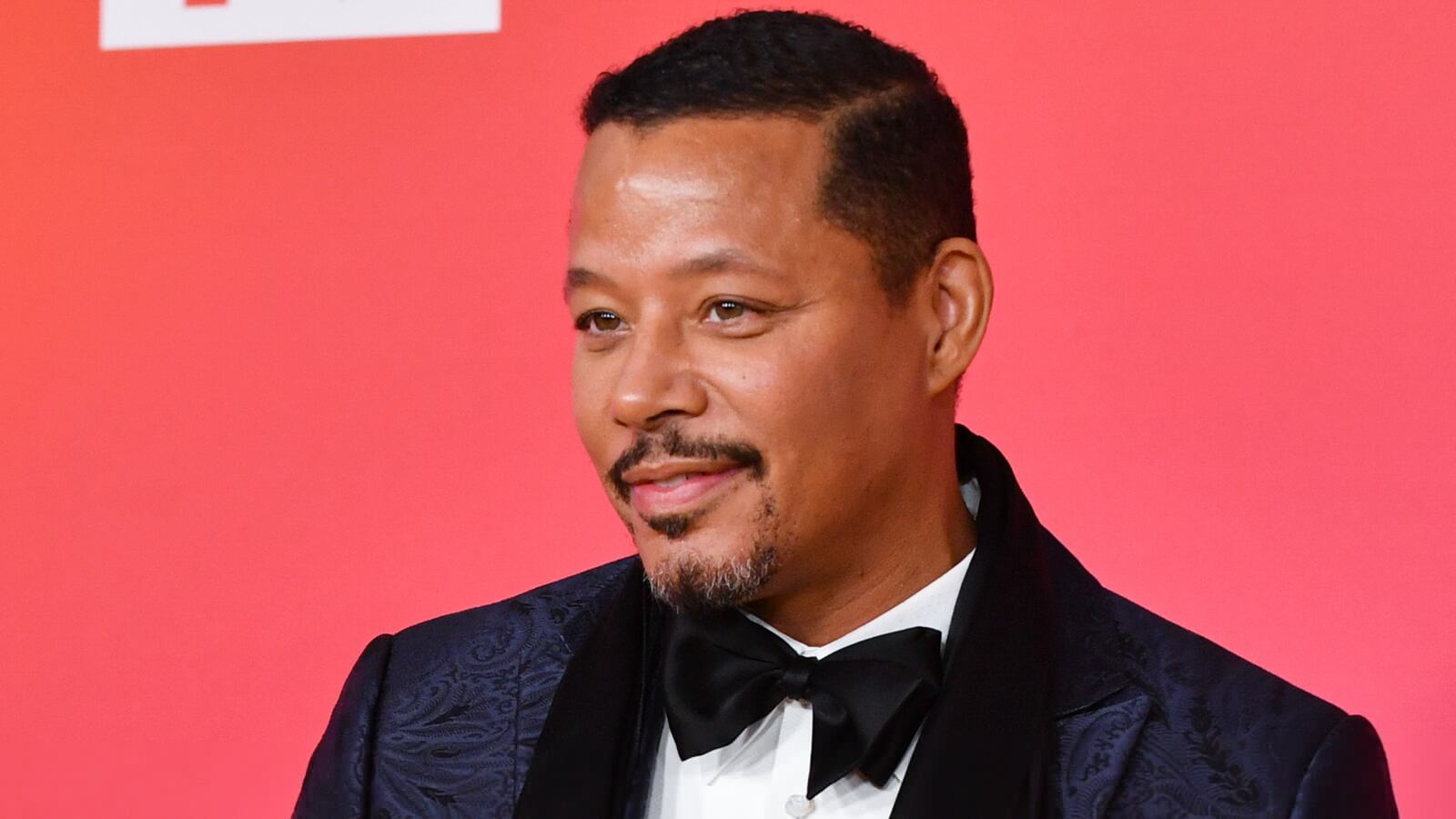 Terrence Howard