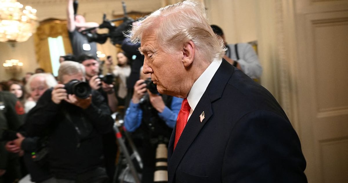 White House Does End Run Around Trump Judge's Order on AP