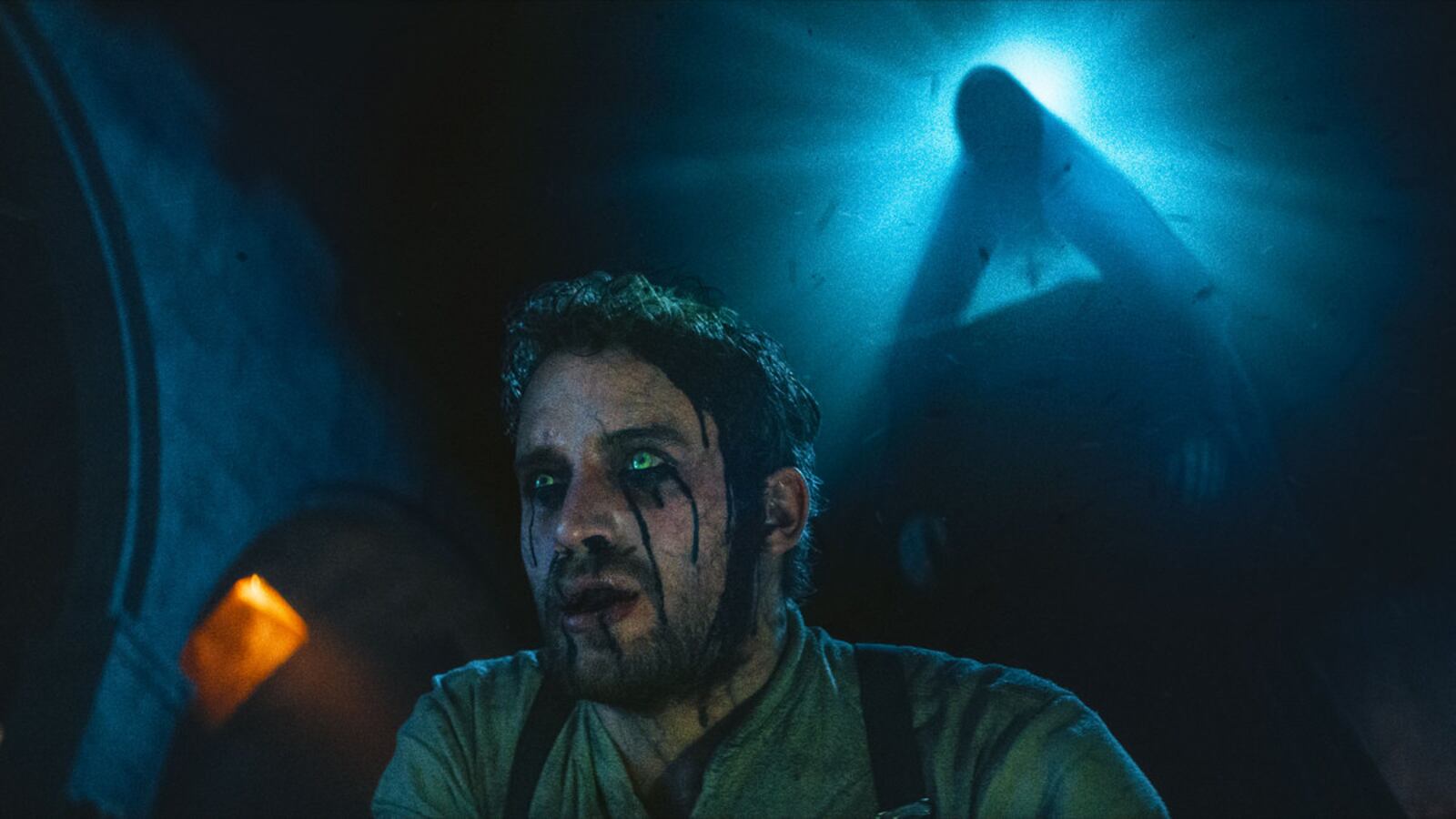 Photo still of 'The Nun II'