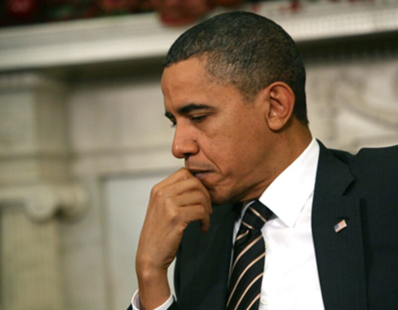 articles/2010/12/12/progressive-change-campaign-committee-blasts-obama-over-tax-cut-bargain/sarlin-obama-bush_mekuwm